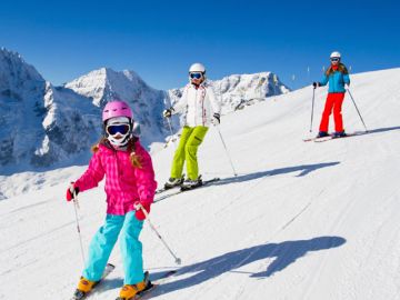 Srinagar Romantic Tour Package for 5 Days