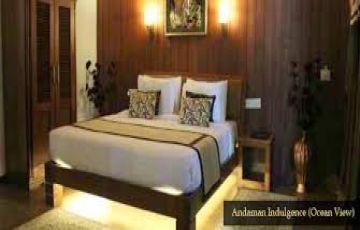 Memorable 4 Days Mumbai to Goa Offbeat Trip Package