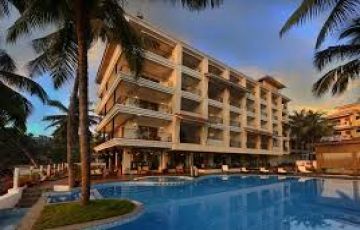 Ecstatic 4 Days Goa Wildlife Tour Package