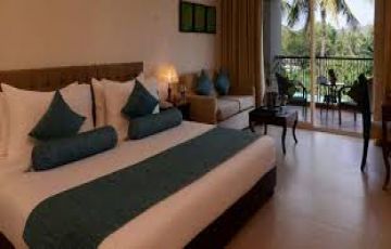 Ecstatic 4 Days Goa Wildlife Tour Package