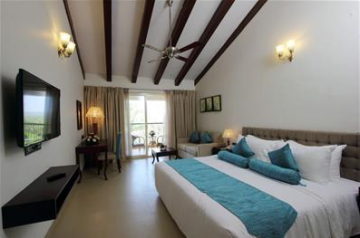 Ecstatic 4 Days Goa Wildlife Tour Package