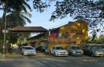 Best 4 Days 3 Nights Goa Honeymoon Tour Package