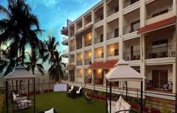 Experience Goa Historical Places Tour Package for 4 Days