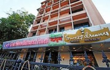 Beautiful 4 Days Goa Historical Places Vacation Package