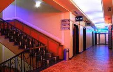 Beautiful 4 Days Goa Historical Places Vacation Package