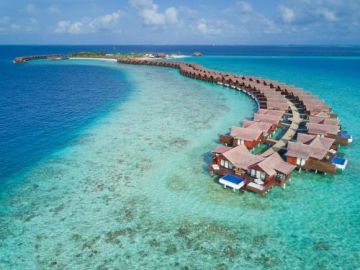 Amazing Mal Religious Tour Package for 4 Days 3 Nights from Maldives
