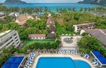 Pleasurable 6 Days 5 Nights Andaman Snow Holiday Package