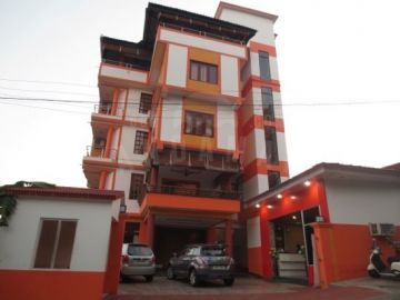 6 Days Andaman And Nicobar Islands Cruise Tour Package