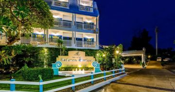 Pleasurable 4 Days Mumbai to Andaman And Nicobar Islands Romantic Tour Package