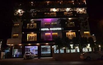 5 Days 4 Nights Mumbai to Andaman And Nicobar Islands Nature Holiday Package