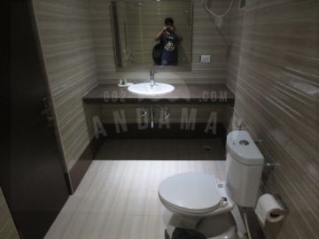 5 Days 4 Nights Mumbai to Andaman And Nicobar Islands Nature Holiday Package