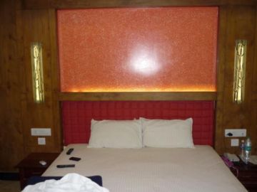 Experience 5 Days Delhi to Andaman And Nicobar Islands Family Vacation Package