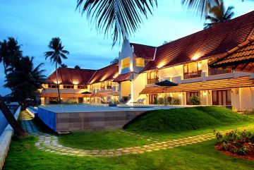 Magical Kerala Hill Stations Tour Package for 5 Days