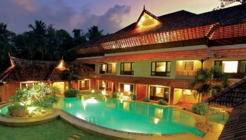 Magical Kerala Hill Stations Tour Package for 5 Days