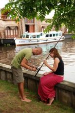 Experience 5 Days 4 Nights Kerala Weekend Getaways Tour Package