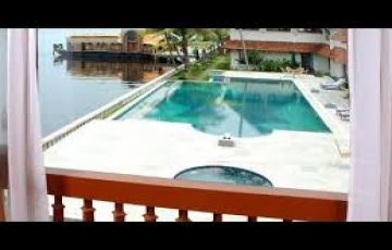 Experience 5 Days 4 Nights Kerala Weekend Getaways Tour Package