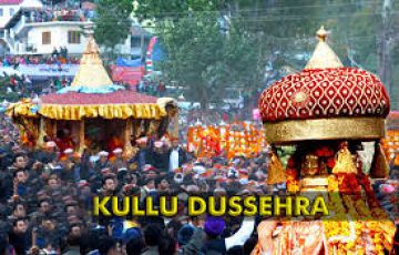 Amazing 4 Days Manali Mountain Tour Package