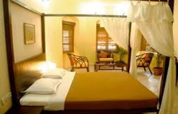 Amazing 4 Days Goa, India to Goa Holiday Package