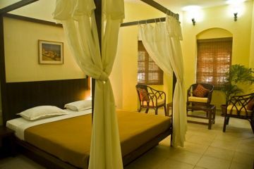 Amazing 4 Days Goa, India to Goa Holiday Package