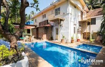 Amazing 4 Days Goa, India to Goa Holiday Package