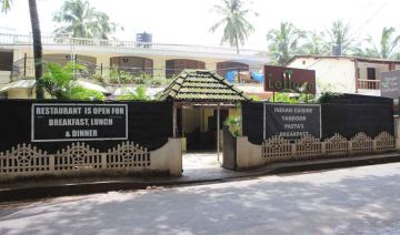 Amazing 4 Days Goa, India to Goa Holiday Package