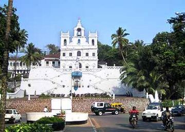 Amazing 4 Days Goa, India to Goa Holiday Package