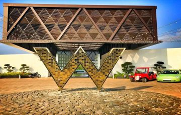 Amazing 4 Days Goa, India to Goa Holiday Package