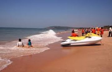 Amazing 4 Days Goa, India to Goa Holiday Package