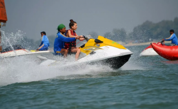 Amazing 4 Days Goa, India to Goa Holiday Package