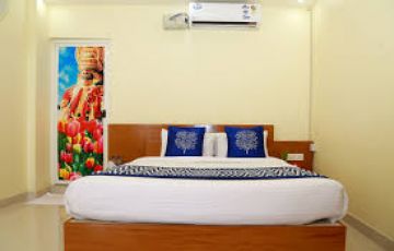 Family Getaway 4 Days 3 Nights Kerala Offbeat Tour Package