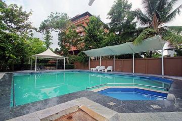 Family Getaway 4 Days 3 Nights Kerala Offbeat Tour Package