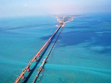 Madurai Rameswaram Kanyakumari Tour Package from Cochin Madurai Rameswaram Kanyakumari Tour Package from Cochin