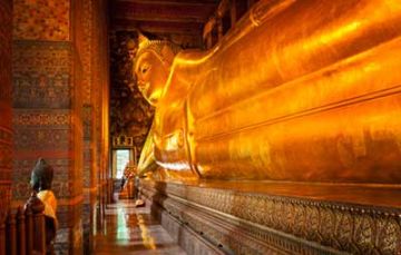 7 Days 6 Nights KRABI Beach Holiday Package