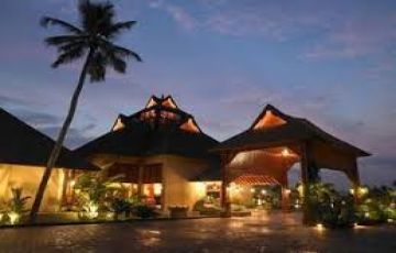 Amazing 7 Days Mumbai to Kerala Weekend Getaways Holiday Package