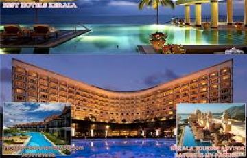 Amazing 7 Days Mumbai to Kerala Weekend Getaways Holiday Package