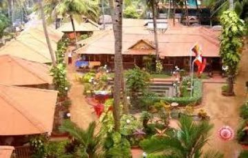 Amazing 7 Days Mumbai to Kerala Weekend Getaways Holiday Package