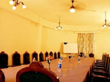 Family Getaway 6 Days Kerala Adventure Trip Package