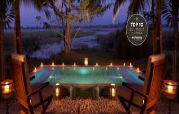 Best 6 Days South India Holiday Package