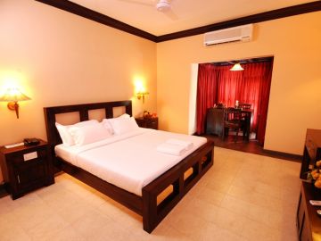 Amazing 6 Days Mumbai to Kerala Water Sport Trip Package