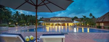 Amazing 6 Days Mumbai to Kerala Water Sport Trip Package