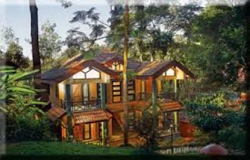 Amazing 6 Days Mumbai to Kerala Water Sport Trip Package