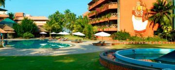 Amazing 6 Days Mumbai to Kerala Water Sport Trip Package