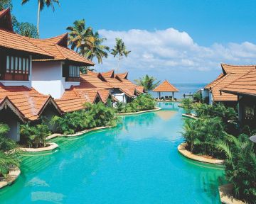 Magical 8 Days 7 Nights Kerala Family Holiday Package