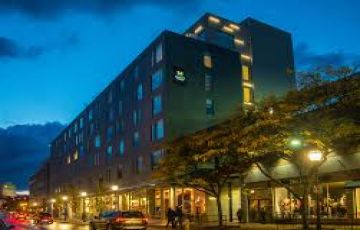 Magical Kerala Tour Package from Jaipur