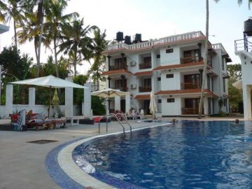 Pleasurable 5 Days 4 Nights Kerala Friends Holiday Package