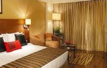 Best 4 Days Bangalore Honeymoon Trip Package