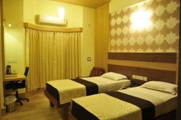 Best 4 Days Bangalore Honeymoon Trip Package