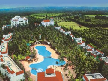 Best 4 Days Bangalore Honeymoon Trip Package