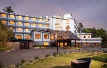 Family Getaway 6 Days 5 Nights Kerala Beach Trip Package