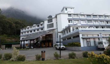 Family Getaway 6 Days 5 Nights Kerala Beach Trip Package